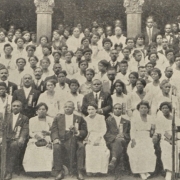 SOURCE National Ideal Benefit Society 1921 Annual Convention picture 705x433