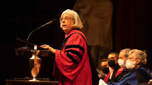 Theda Skocpol Teaching